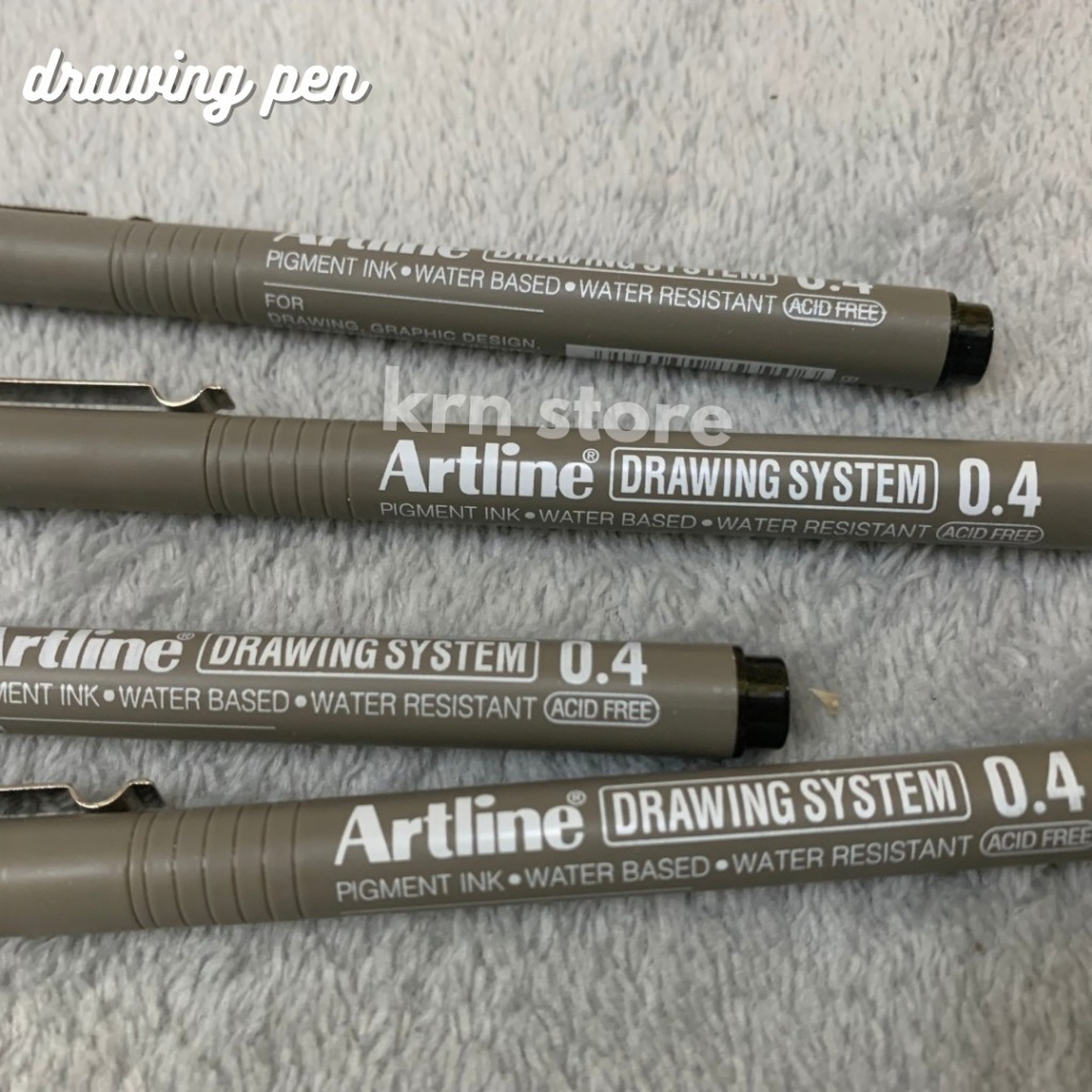 

Pen Kaligrafi//Pulpen Kaligrafi Murah//Bolpoin Kaligrafi//Artline pen//Drawing Pen