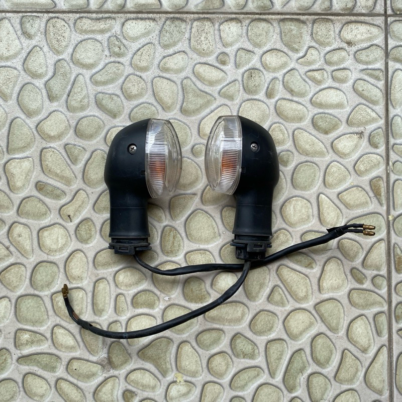 RITHING LAMPU SEIN DEPAN YAMAHA WR155 WR 155 ORIGINAL RITING SEN DEPAN WR155