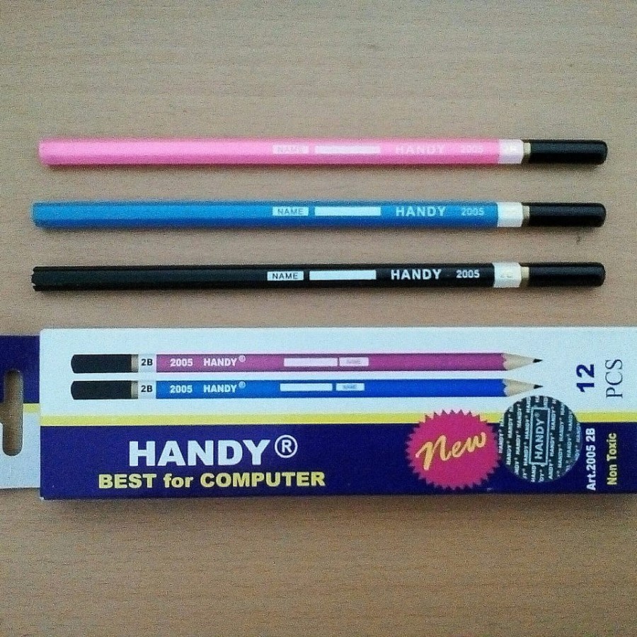 

Pensil Handy 2005 termurah