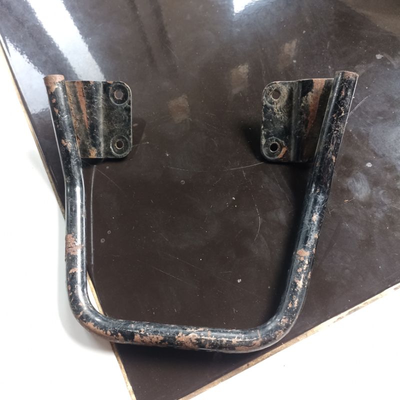 begel planger jok belakang behel Suzuki txr150 panther RGR 150 jumbo tornado Original