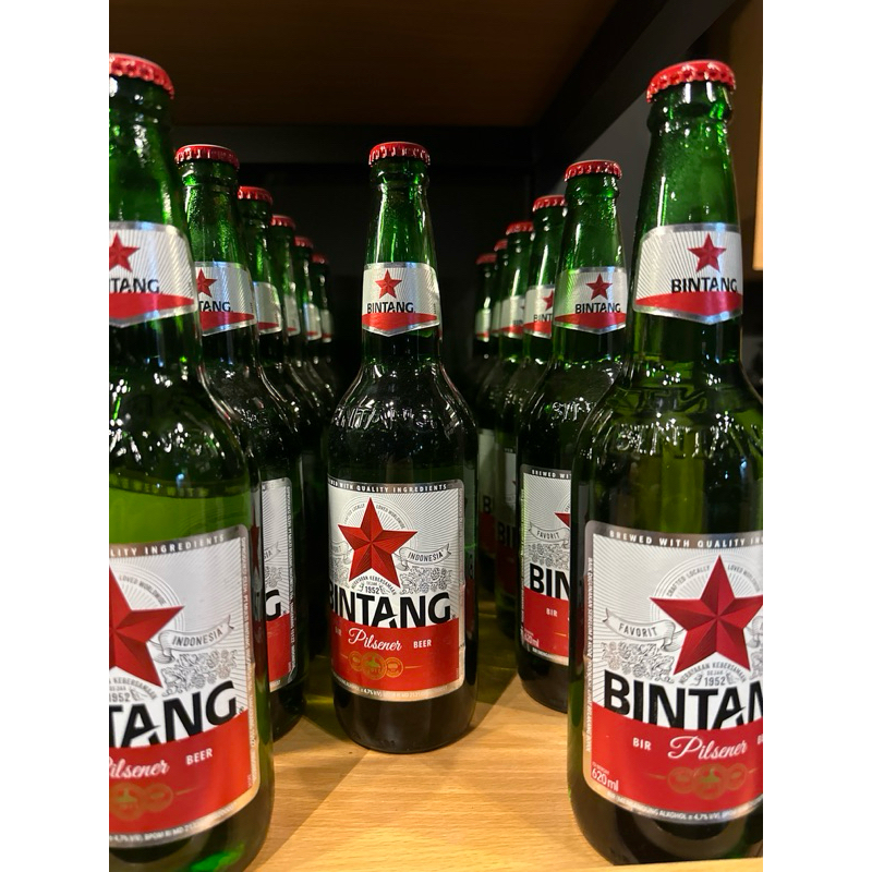 

Bintang