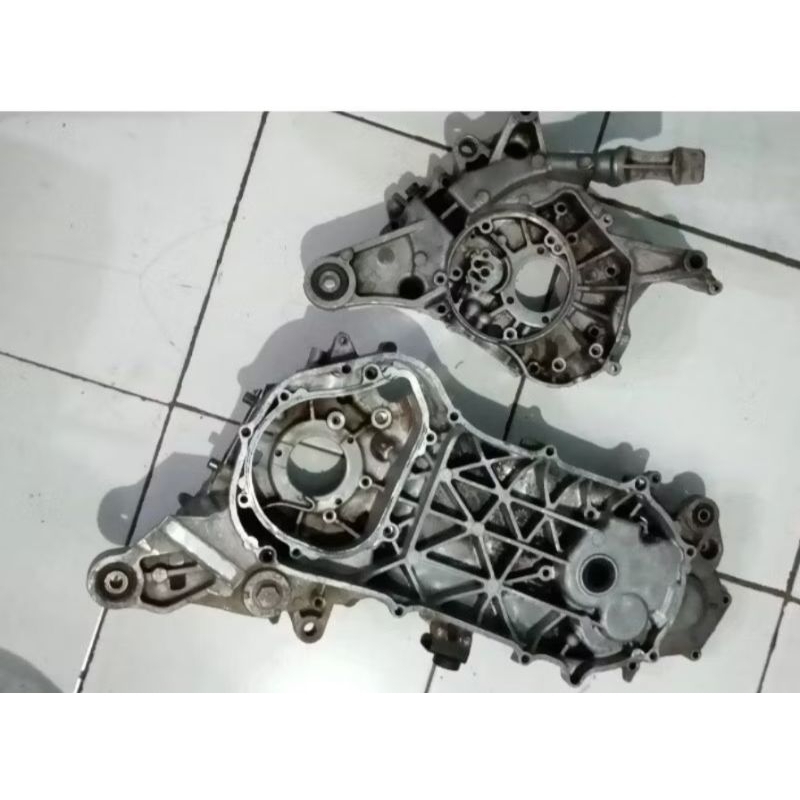 krengkes kanan kiri Mio3 Mio z Fino 125 Mio s X-Ride 125 brang seken ORI copotan kondisi masih bagus