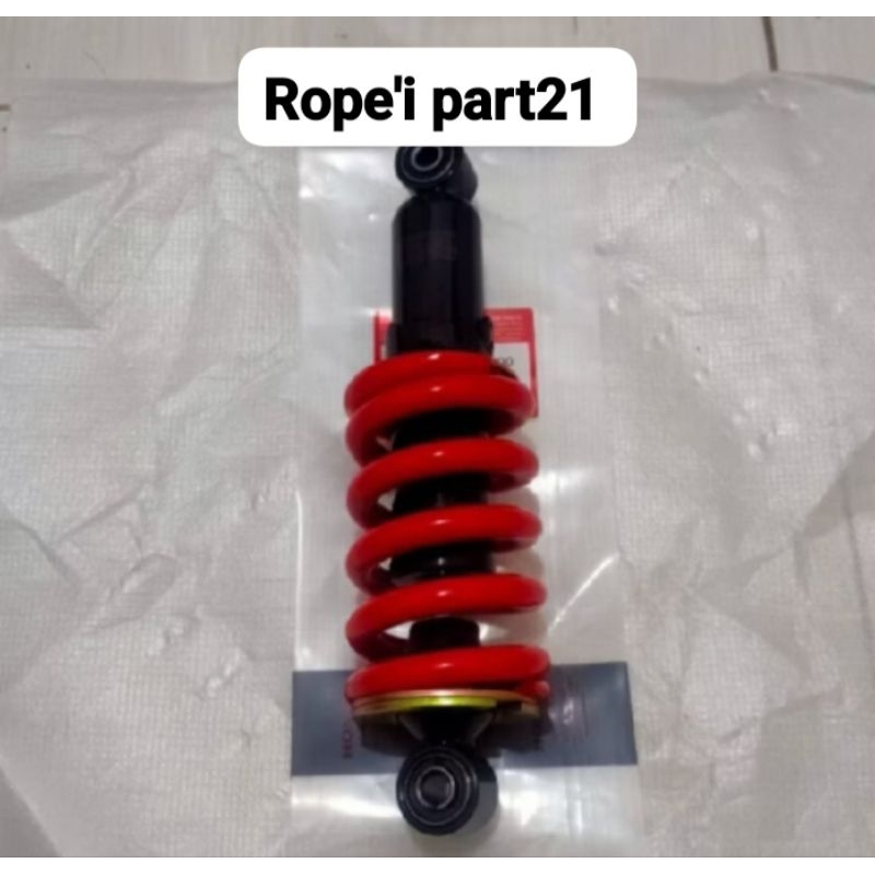 Shok belakang monoshock Honda CS1/cs one Honda motor CS one ORI