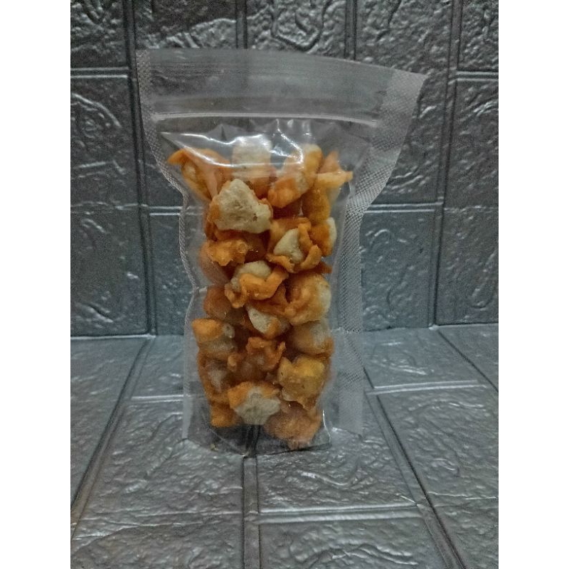 

siomay mini kering 100gram