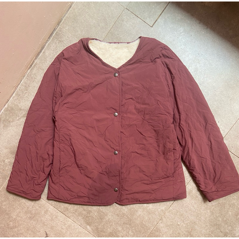 UNIQLO LINER JACKET