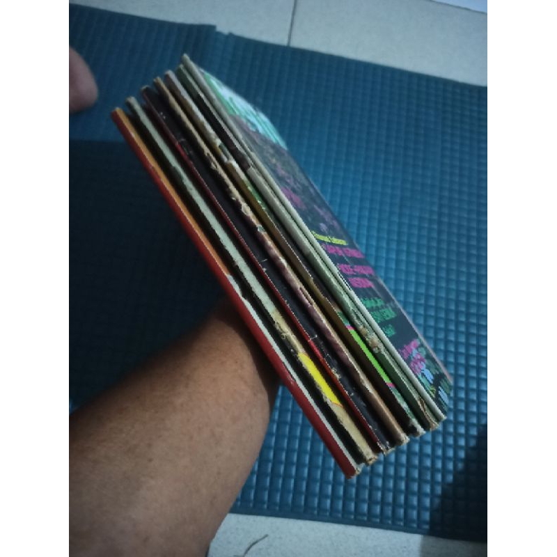 Majalah femina,  majalah lawas . dijual satuan