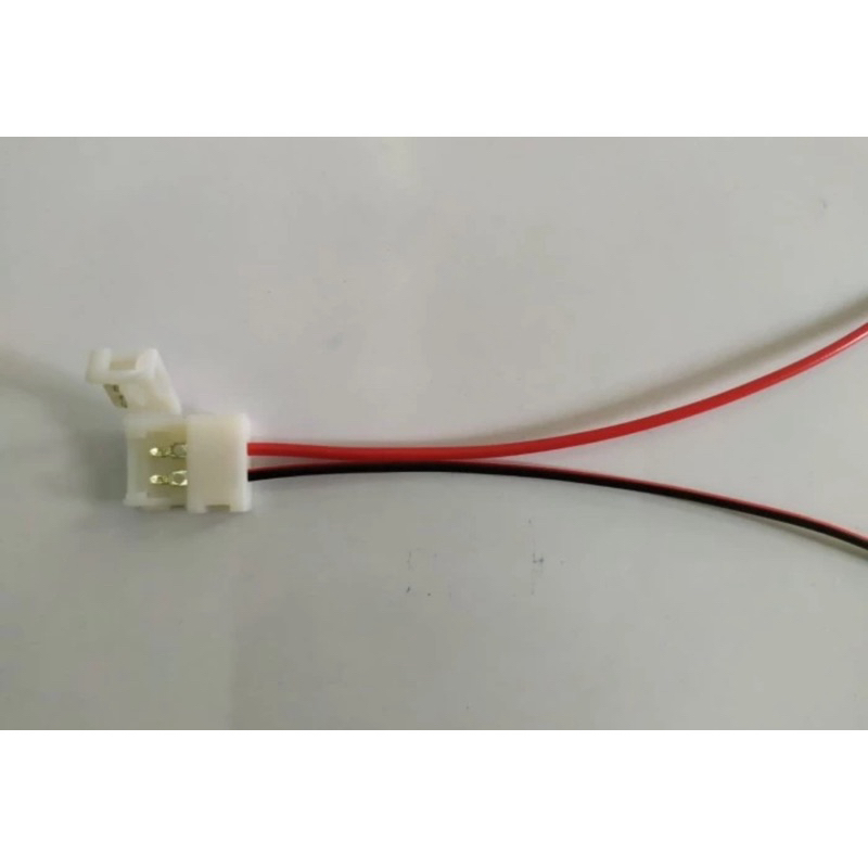 Soket Led Strip 2835 Sambungan LED Strip Kabel