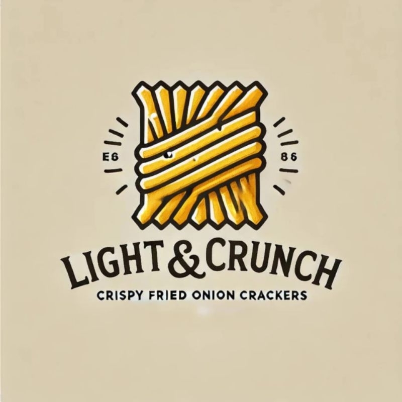 

Light & Crunch