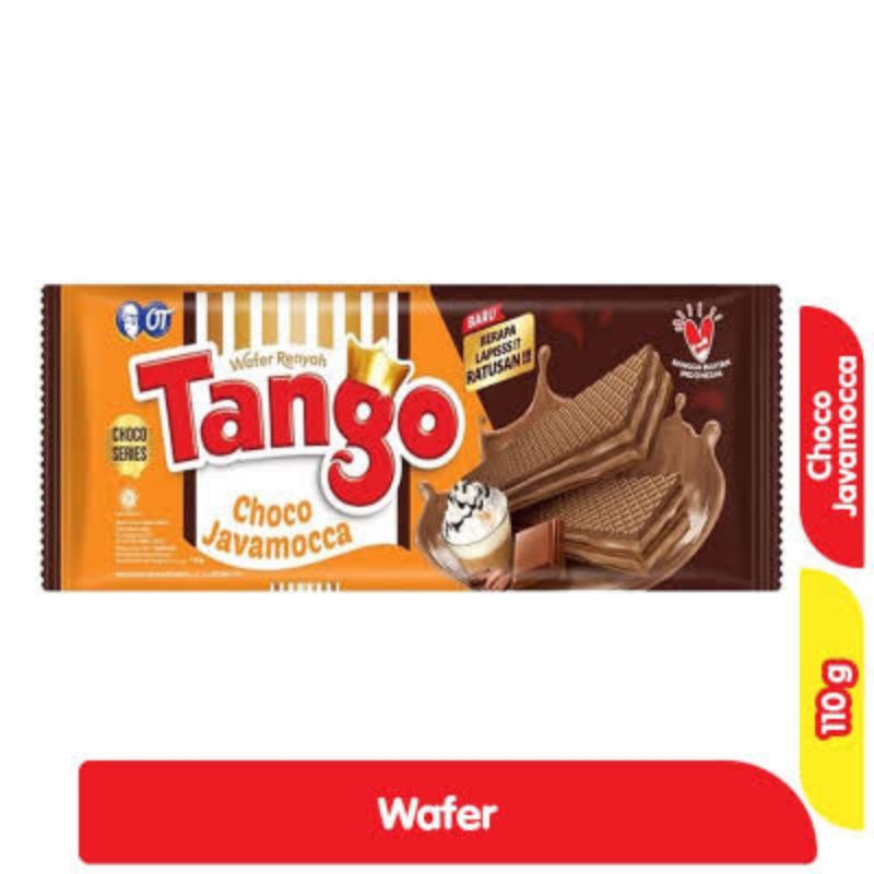 

TANGO CHOCO JAVAMOCCA 110G