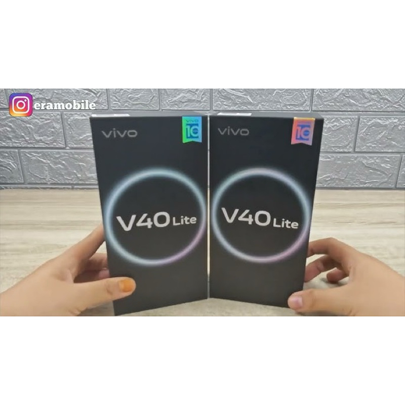 NEW VIVO 40Lite 8//256