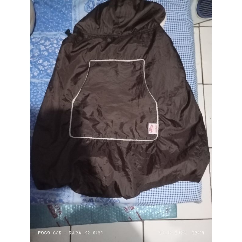 selimut gendongan otg manduca pre❤