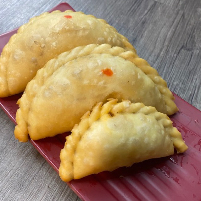 

CIRENG DAHSYAT - Cireng Ati Ampela Spicy