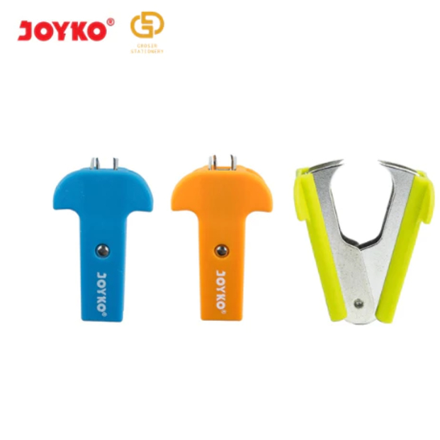 

Stapler Remover Pembuka Isi Staples Joyko SR-51 (1 Pcs)