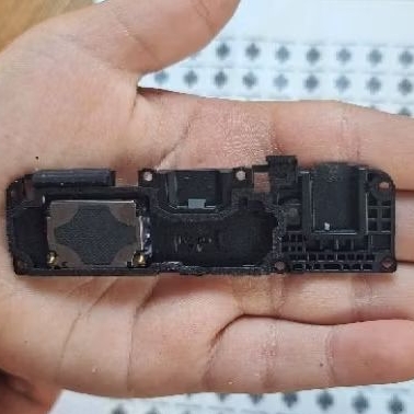 BUZZER VIVO Y91C ORI COPOTAN