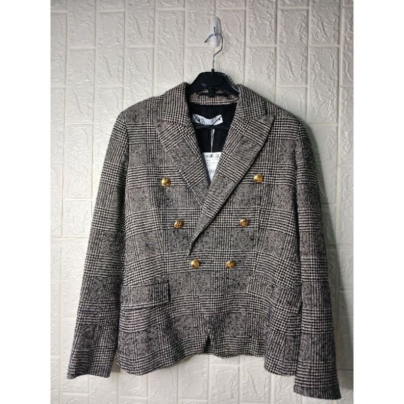 Clearance sale Zara Blezer 100% original