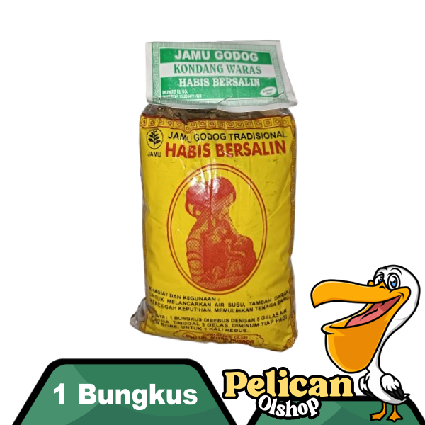 

Jamu rempah herbal tradisional godog godogan habis bersalin hijau godok godokan obat keputihan anemia bau badan khusus wanita