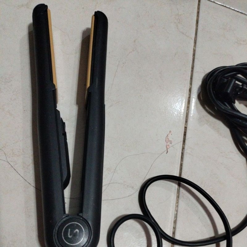 Catokan Preloved Stylerush