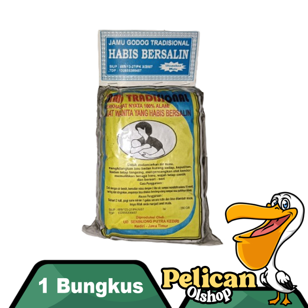 

Jamu rempah tradisional godog godogan habis bersalin biru godok godokan obat keputihan anemia bau badan khusus wanita