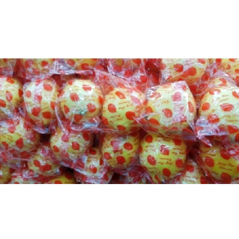 

Lemon Luar 500 gr