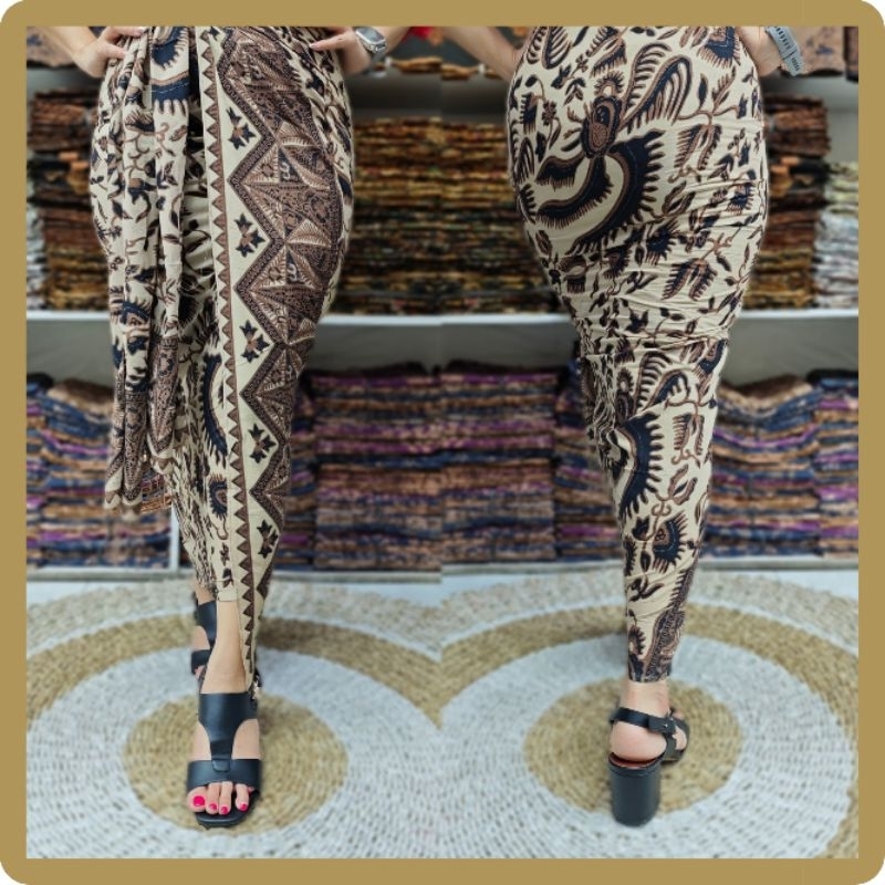 Kamen Batik Sutra Premium Free Selendang Kamen Bali Kamen Paris Asli Rok Batik Rok Batik Premium