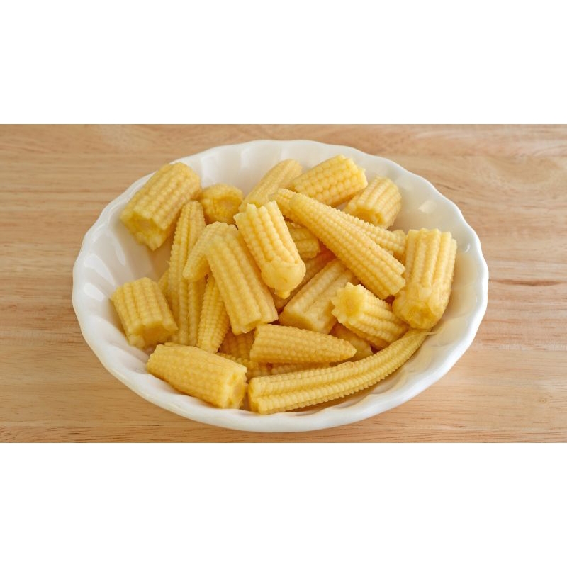 

Baby Corn