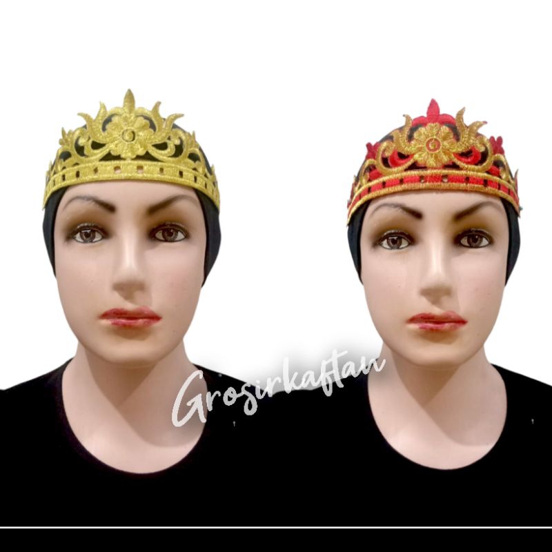 bordir siger tari adat