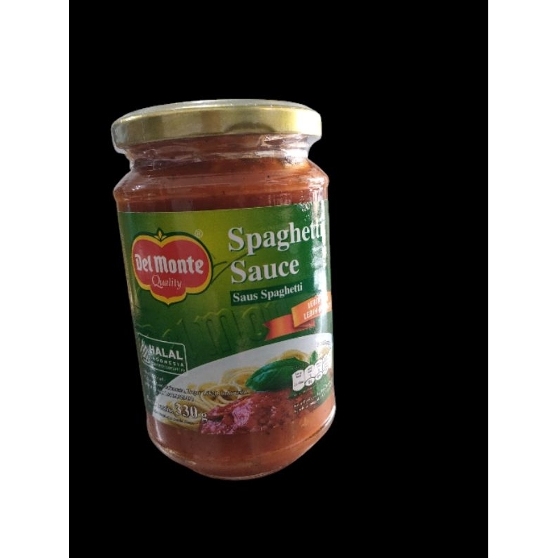 

Delmonte spaghetti sauce/saus spaghetti/330gr/free 1 pcs saus carbonara cheese, carbonara, & carbonara mushroom. ( Random ) sesuai ketersediaan stok