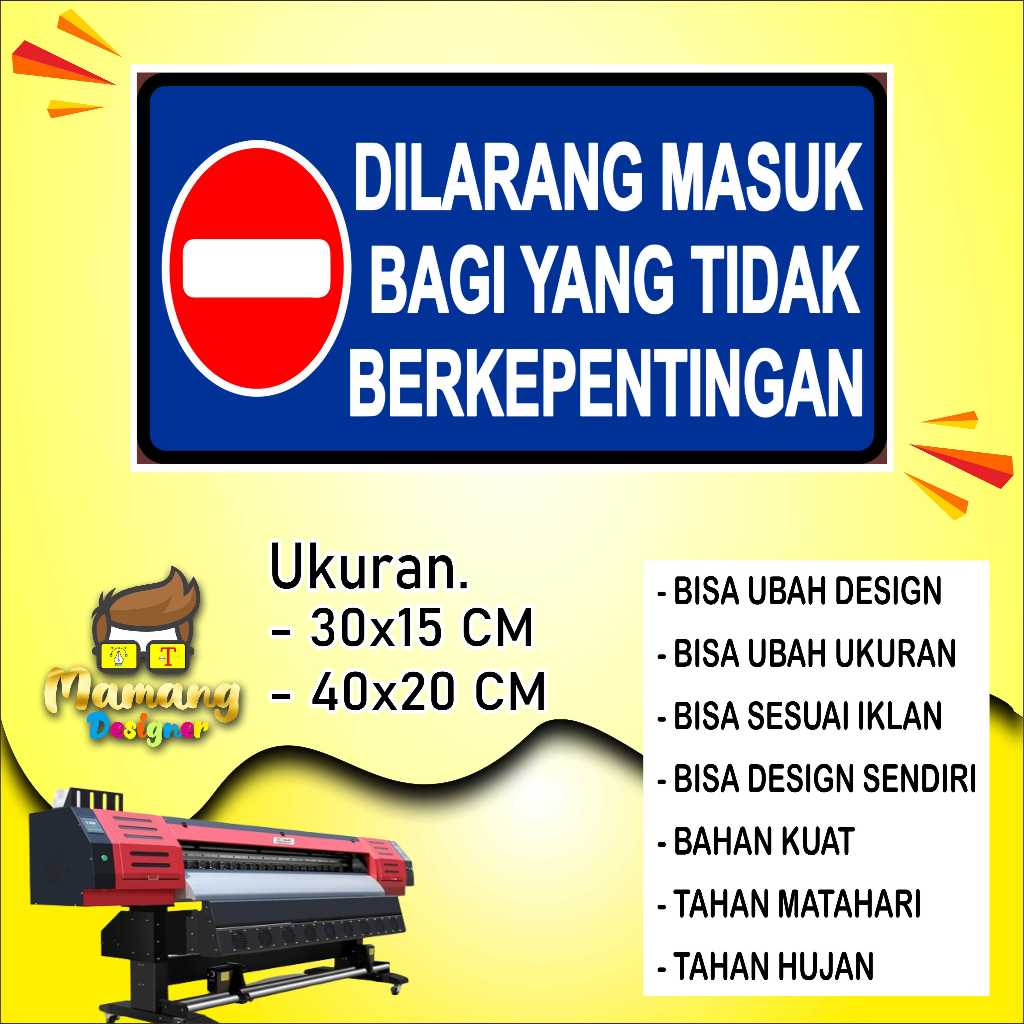 

Sticker Ruangan Bagus Dengan Bahan Tahan Air Biru