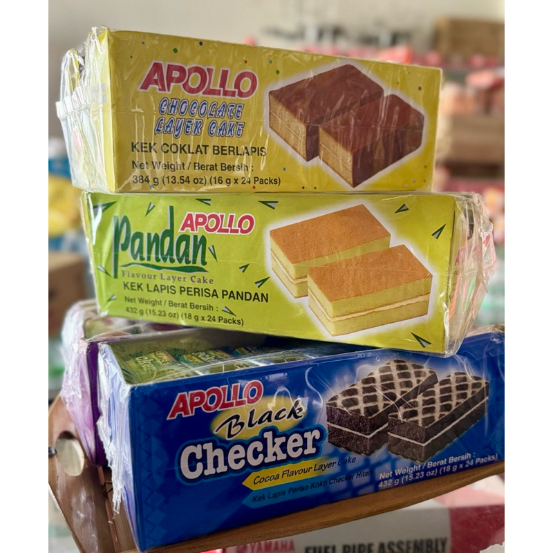 

Apollo / Bolu / Apollo