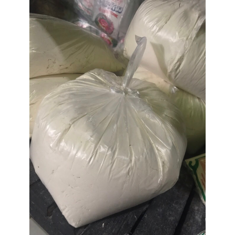 

Tepung Terigu Harga Tertera Per Kg