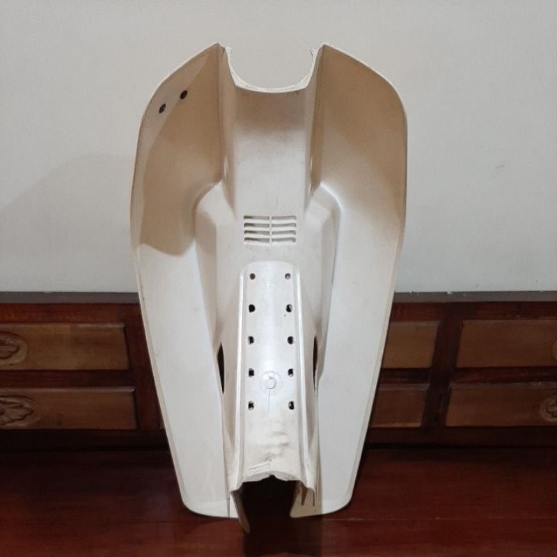 Sayap Putih Astrea Prima Original Second Honda