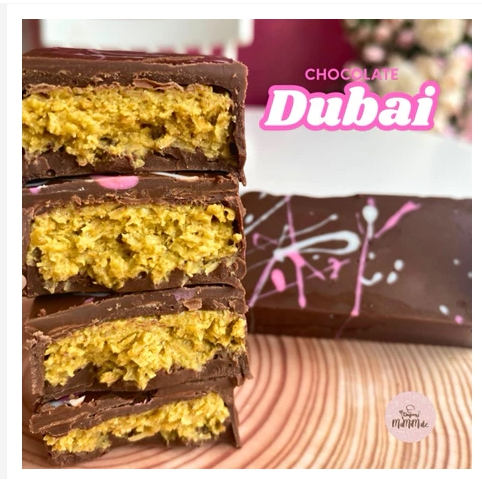 

COKLAT DUBAI VIRAL COKLAT PISTACHIO KUNAFA CHOCOLATTE PISTACHIO KUNAFA LUMER