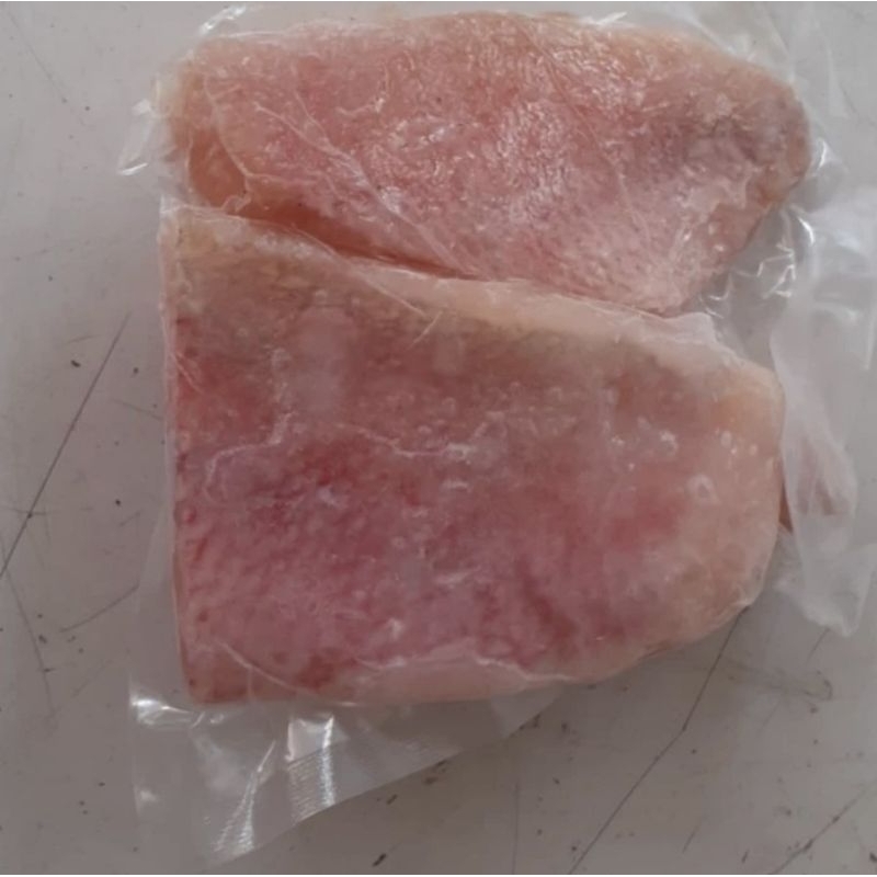 

Fillet Ikan Kakap Merah/Red Snapper Premium