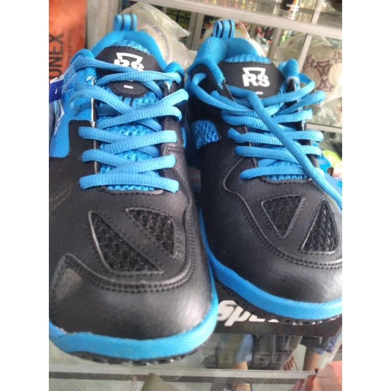 sepatu badminton/tenis RS Jeffer