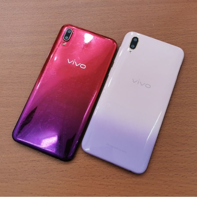 Vivo Y93s 4/128gb | Vivo Y93 4G | Vivo Second Ori | Lcd Vivo Y93 | Mesin Vivo Y93