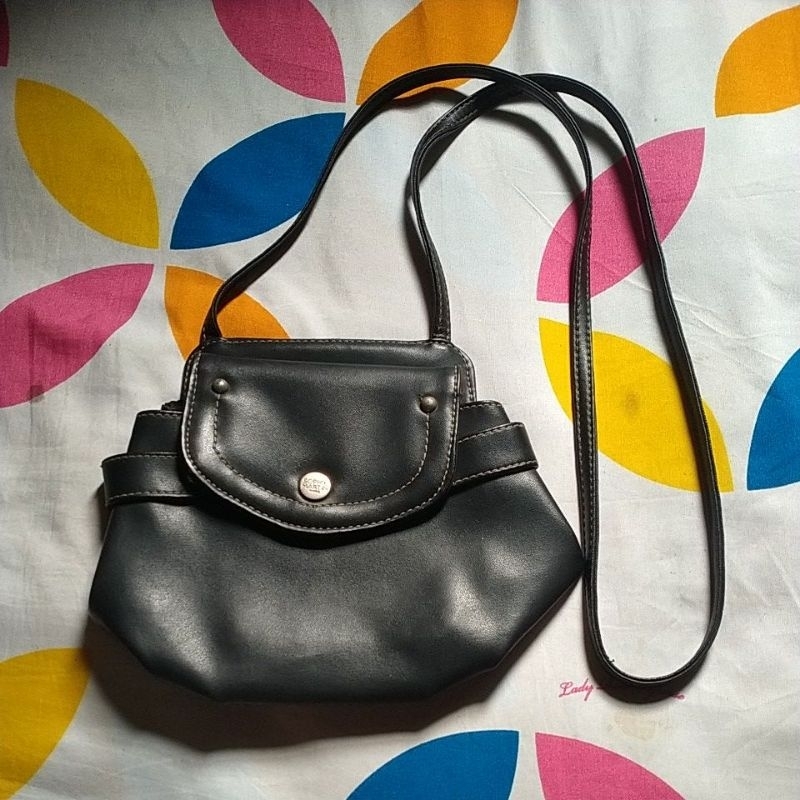 (PRELOVED) Tas sling bag phone SOPHIE MARTIN PARIS