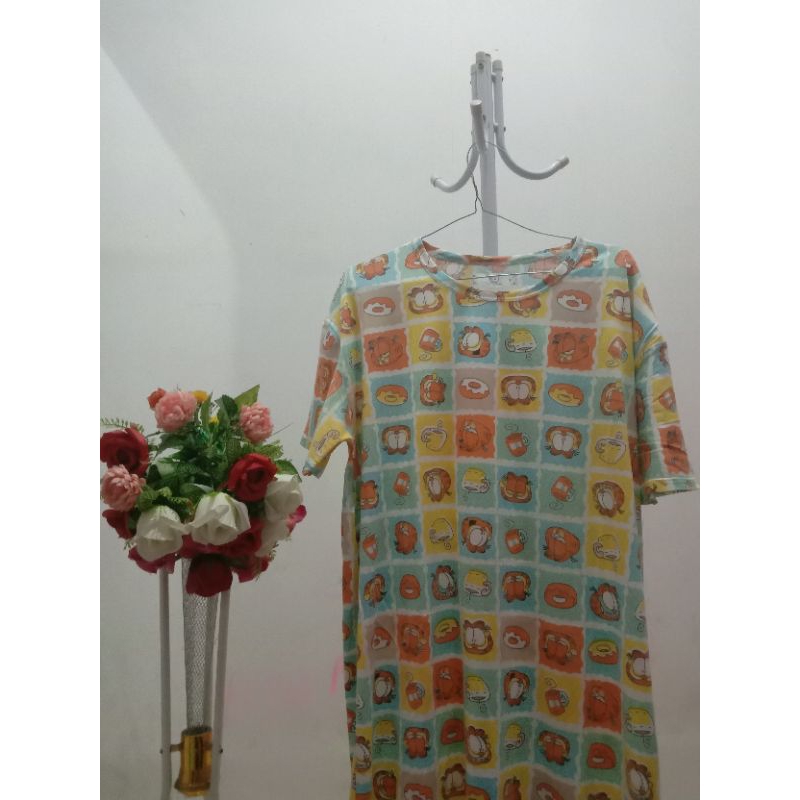 Baju wanita Model daster