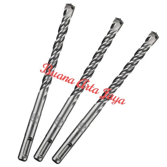 Mata Bor Beton Bosch SDS 6 mm / 8 mm