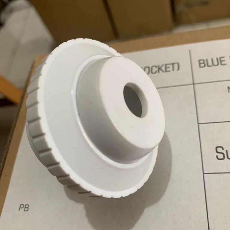 Inlet Kolam Renang Polos/ Inlet Fitting Kolam Renang Pipa Polos