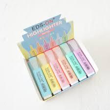 

Stabilo EDS Pastel XL 103