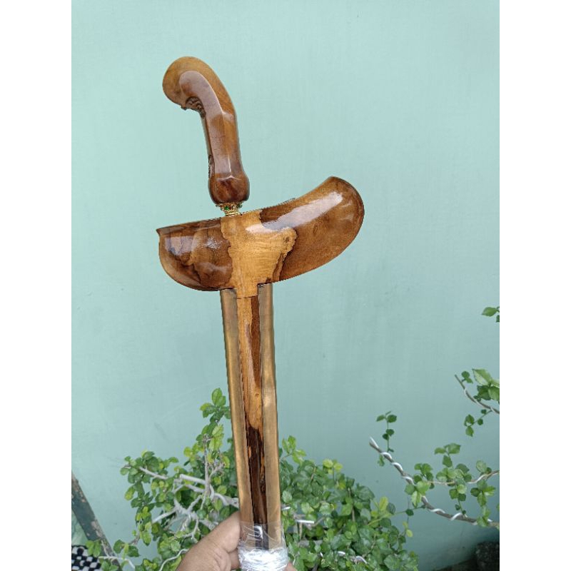 #.68 Keris Sepuh  Sempaner Madiun