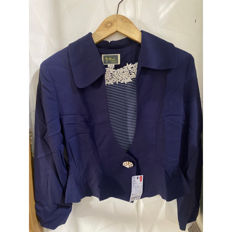 Preloved blazer premium