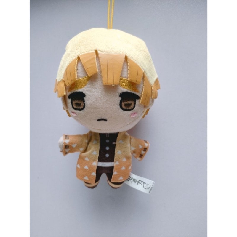 Plush Mascot Nitotan Demon Slayer