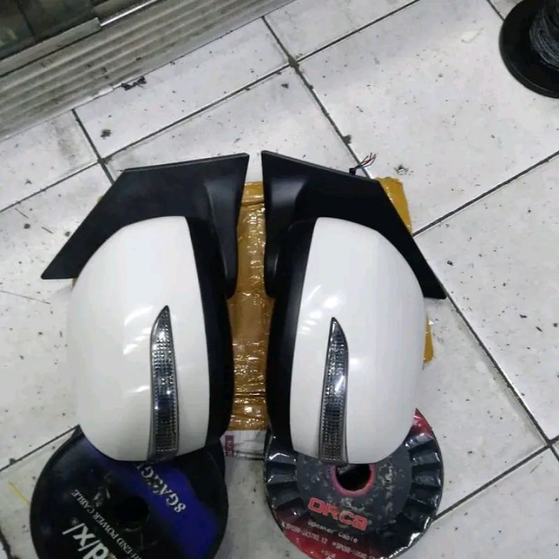 Spion Agya/Ayla TRD 2017 - 2021