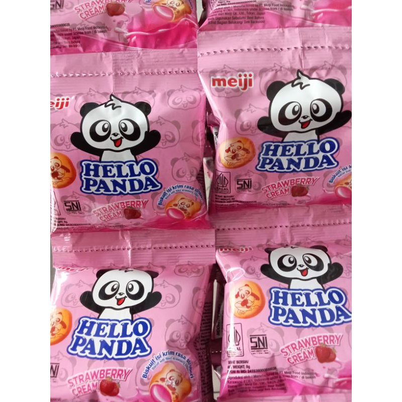 

HELLO PANDA 1 RENTENG ISI 10 SACHET