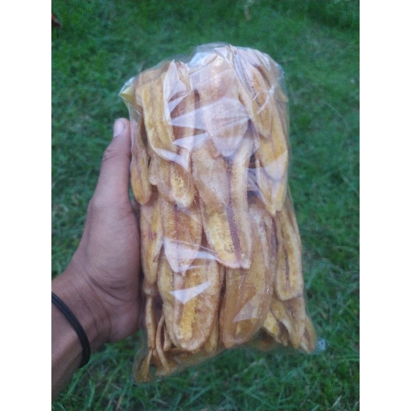 

keripik pisang