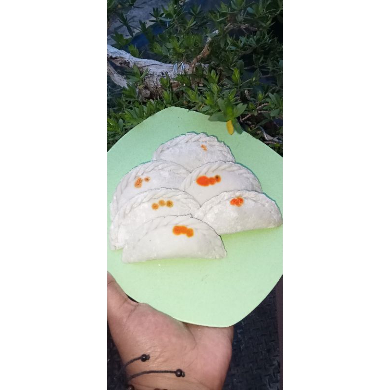 

CIRENG AYAM SUWIR PEDES