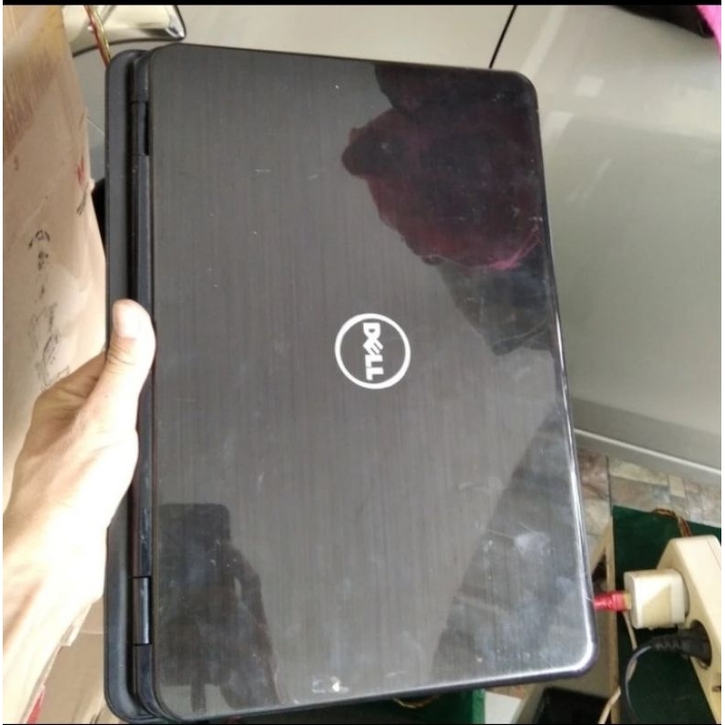 Casing Dell N4110