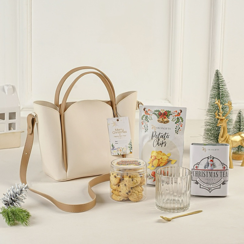 

Joyfull- hampers christmas/paket natal/paket christmas/hampers natal/parcel natal/parcel christmas