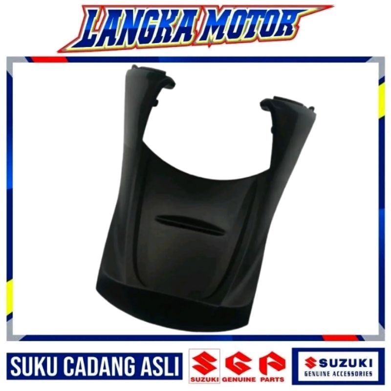 Nex ORI SGP Kap Tutup Cover Paru lumpur Bawah body depan Suzuki NEX Lama 110